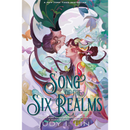 Song of the Six Realms By Judy I. Lin