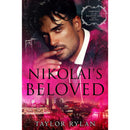 Nikolai's Beloved: Vampires of the Beloved Gem Book Five by Taylor Rylan