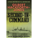 Second-In-Command By Gilbert Hackforth-Jones
