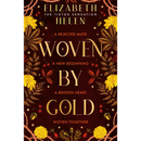Magpie Woven by Gold By Elizabeth Helen