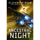 Ancestral Night By Elizabeth Bear