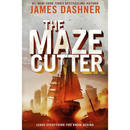 The Maze Cutter By James Dashner