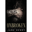 Unbroken By Jane Henry