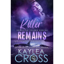 Killer Remains By Kaylea Cross