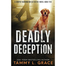 Deadly Deception By Tammy L. Grace