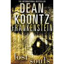 Lost Souls By Dean Koontz