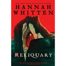 Reliquary by Hannah Whitten