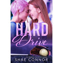 Hard Drive By Shae Connor