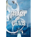 Heart of Chaos (Chaosborn Book 1) by Madeleine Eliot