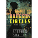 Bangkok Circles By Stephen Shaiken