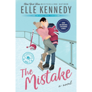 The Mistake by Elle Kennedy