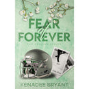Fear of Forever (The Falling Series Book 4) by Kenadee Bryant