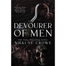 Devourer of Men By Nikki St. Crowe
