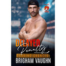 Delayed Penalty By Brigham Vaughn