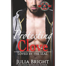 Protecting Clove By Julia Bright
