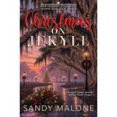 Christmas on Jekyll By Sandy Malone