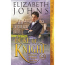 Duke of Knight By Elizabeth Johns