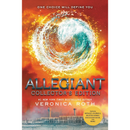 Allegiant by Veronica Roth