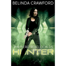 Hunter By Belinda Crawford