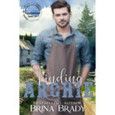 Finding Archie by Brina Brady