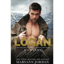 Logan By Maryann Jordan