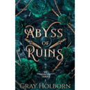 Abyss of RuinsBy Gray Holborn