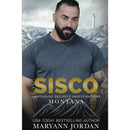 Sisco By Maryann Jordan