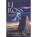 Borderlands By L.J. Ross