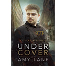 Under Cover By Amy Lane
