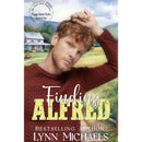 Finding Alfred by Lynn Michaels