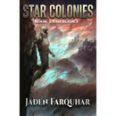 Emergence (Star Colonies) by Jaden Farquhar