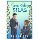Sweet-Talking Silas By DJ Jamison