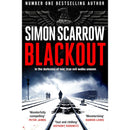 Blackout by Simon Scarrow