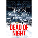 Dead of Night by Simon Scarrow