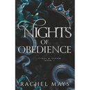 Nights of Obedience By Rachel Mays