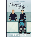 Changing the Game By J.J. Mulder