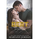 Bert By Maryann Jordan