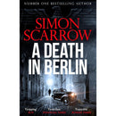 A Death in Berlin by Simon Scarrow