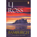 Bamburgh By L.J. Ross