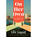 On Her Own By Lihi Lapid