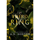 The Third Ring by A N Horton