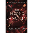 The Second Sanctum by A N Horton