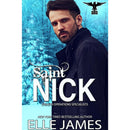 Saint Nick By Elle James