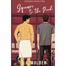 Square to the Puck By J.J. Mulder