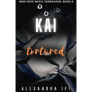 KAI Tortured By Alexandra Iff