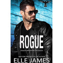 ROGUE By Elle James