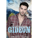 Finding Gideon By Jamie Sands