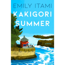 Kakigori Summer By Emily Itami