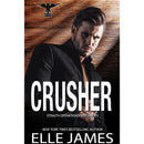 Crusher By Elle James