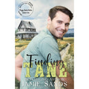 Finding Tane By Jamie Sands